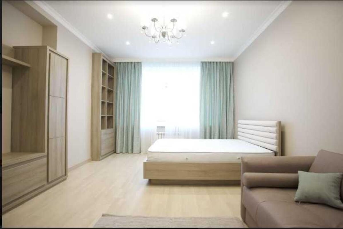 1k apartment vul. Gogolivs'ka 14631325