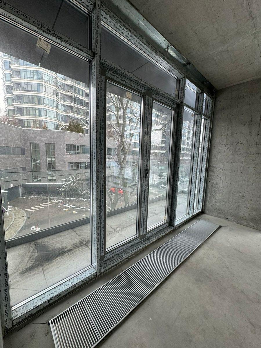 3k apartment vul. Strutyns'kogo Sergija 218