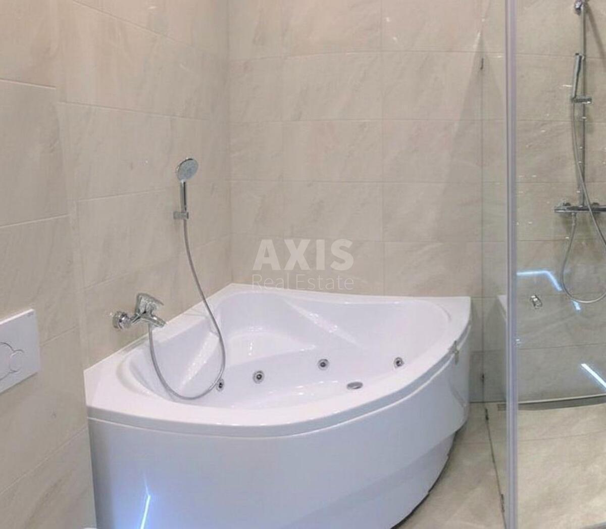 2k apartment vul. Ljuterans'ka 27/29631818