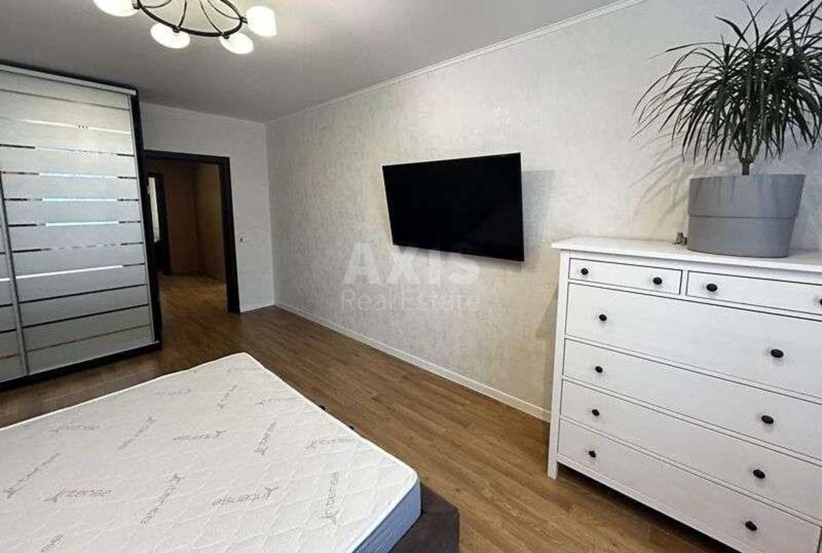 1k apartment pr-t Lobanovs'kogo 150А6