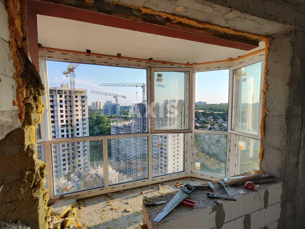 2k apartment uzv. Lysogirs'kyj 26А630580