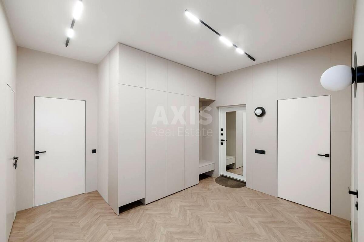 3k apartment vul. Kahovs'ka 60632196