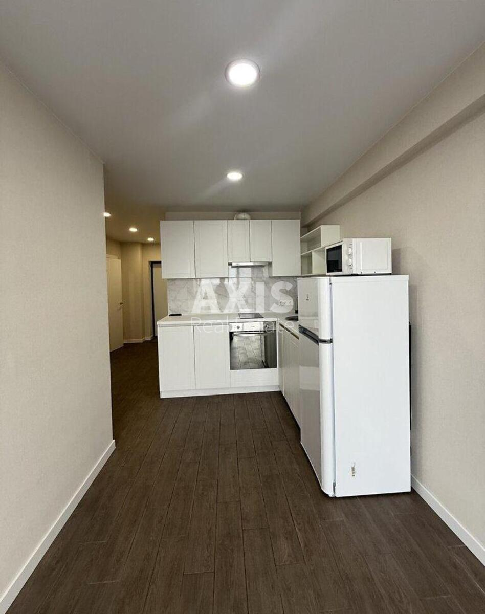 1k apartment vul. Oleha Mudraka 1Б628360