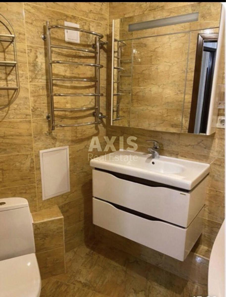 2k apartment vul. Levanevs'kogo 97