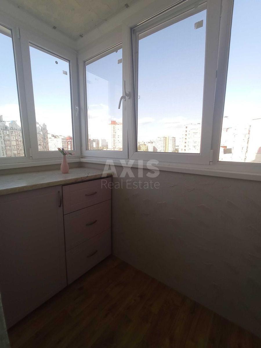 2k apartment pr-t Glushkova Akademika 67