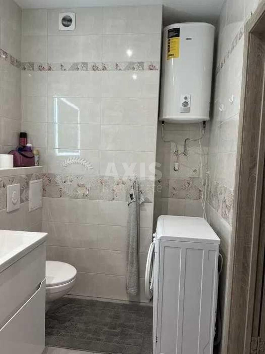 2k apartment vul. Bogdanivs'ka 7А8