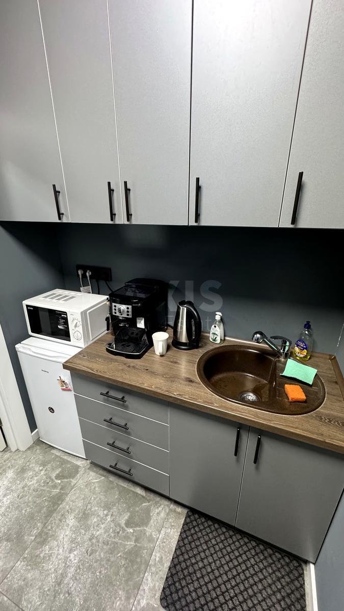 Офис ул. Жилянская 68, 118м26326215