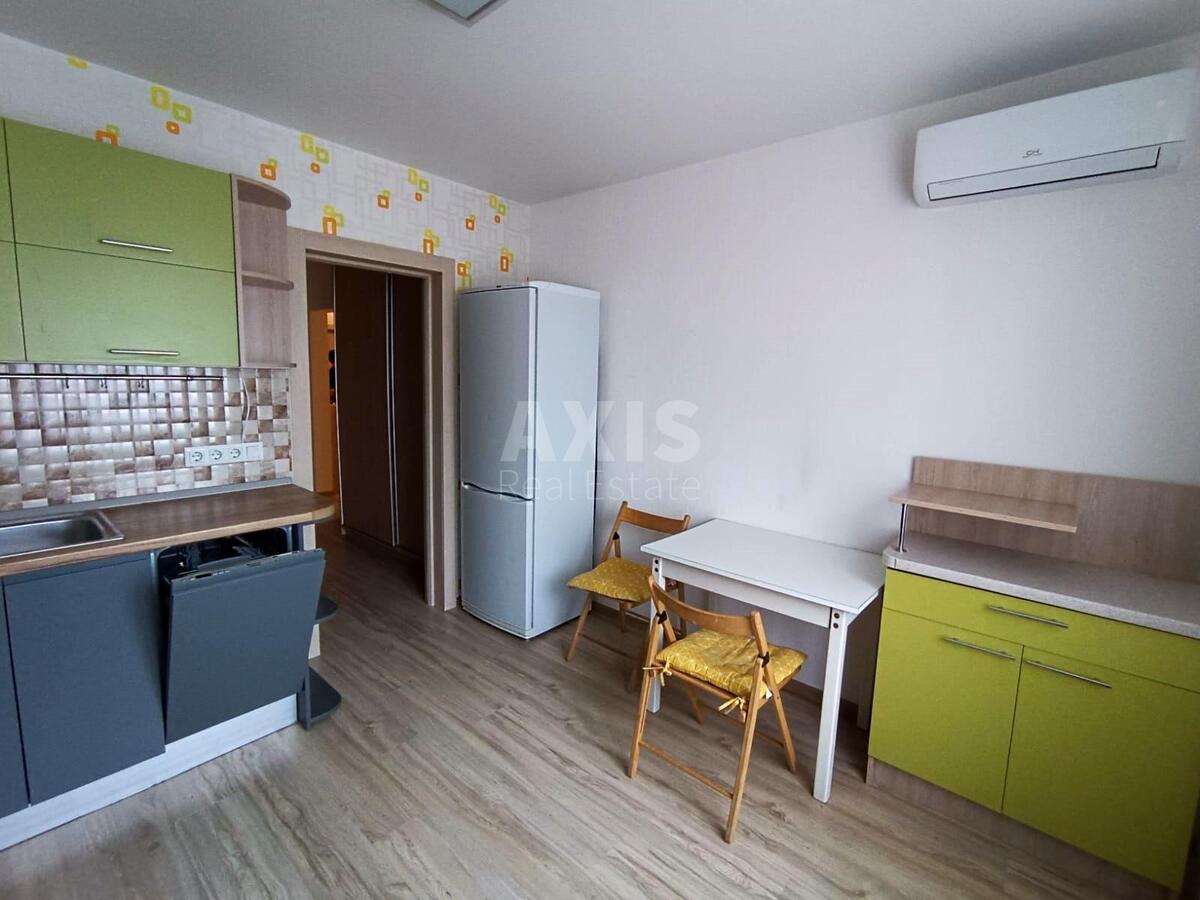 2k apartment vul. Danchenka Sergija 3633050