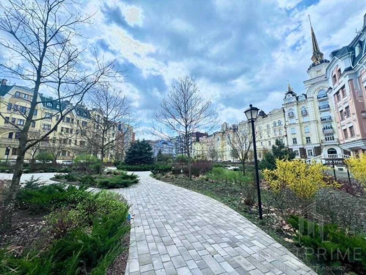 Office vul. Vozdvyzhens'ka 48, 110m2590700
