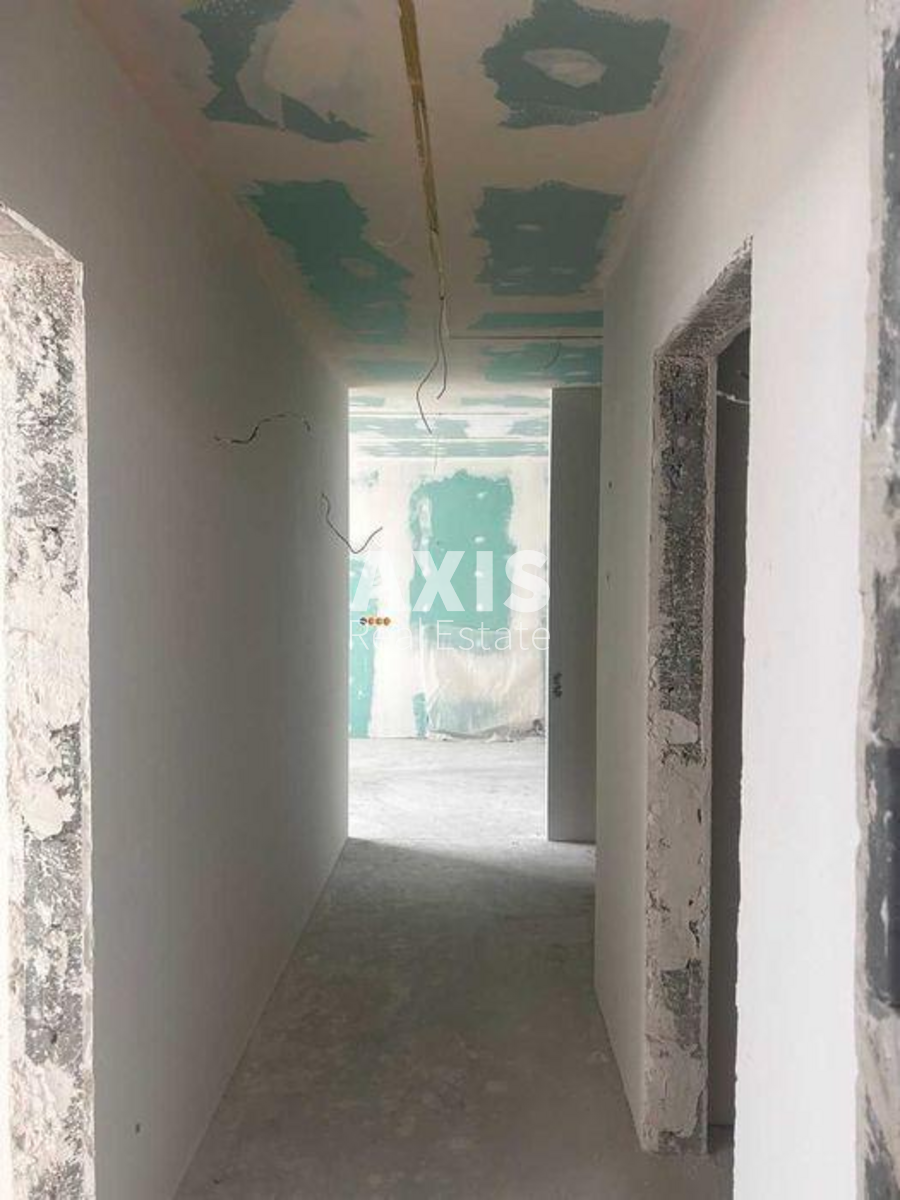 2k apartment vul. Nekrasova 34