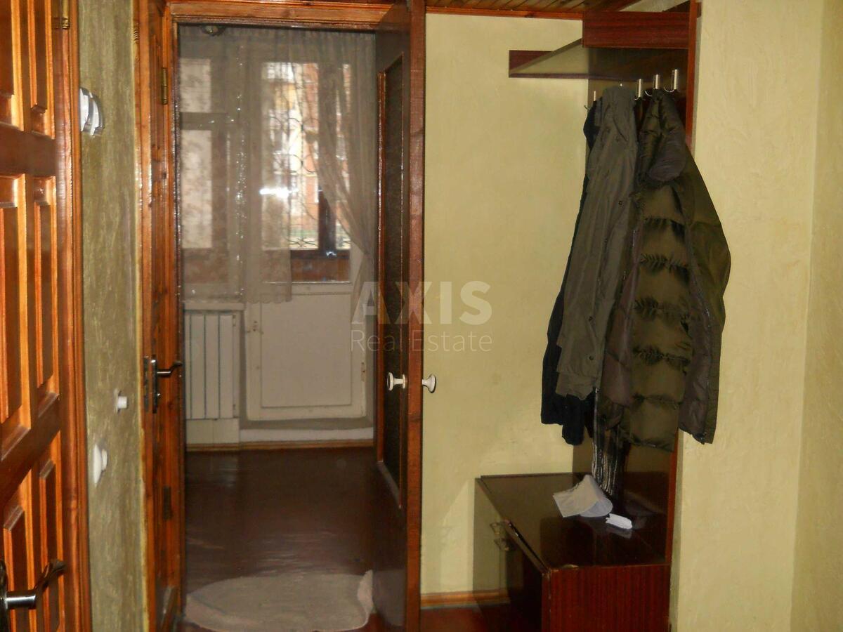 1к квартира пр-т Шухевича Романа 306