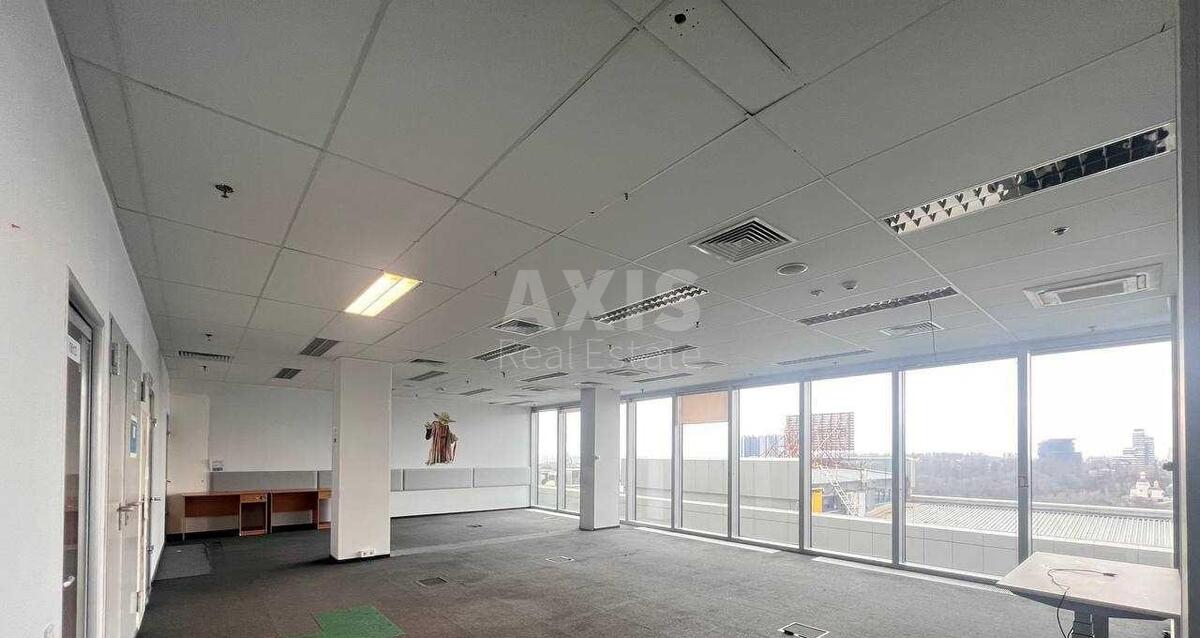Office vul. Lejpcyz'ka 15, 309m22