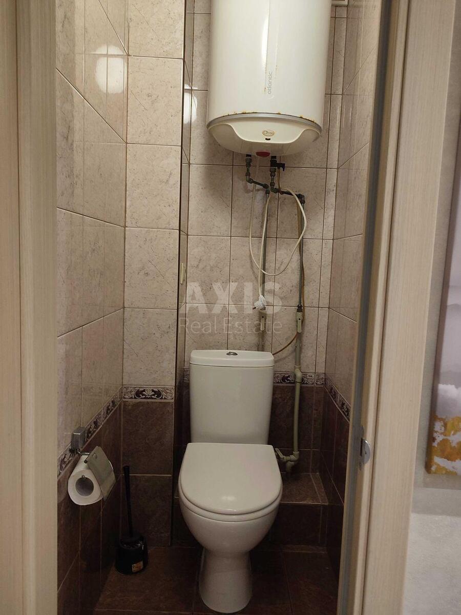 1k apartment vul. Gryshka Myhajla 10633868