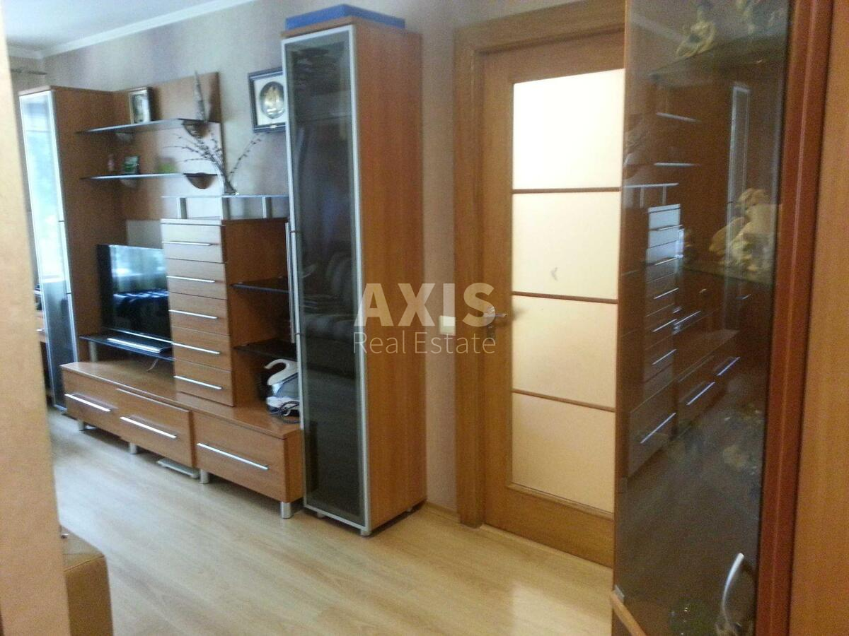 2k apartment vul. Nizhyns'ka 10565122