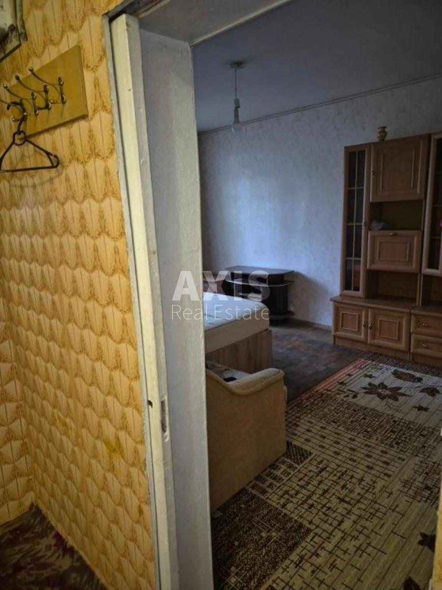 1k apartment vul. Geroi'v Dnipra 22а0