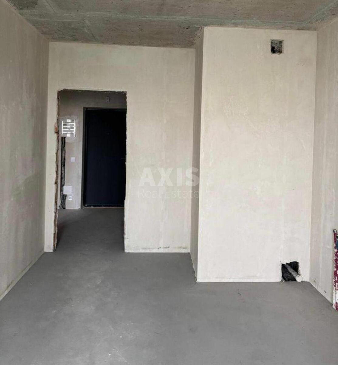 1k apartment vul. Vasyl'kivs'ka 374