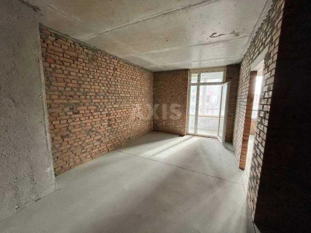 1k apartment vul. Sverstjuka Jevgena 54