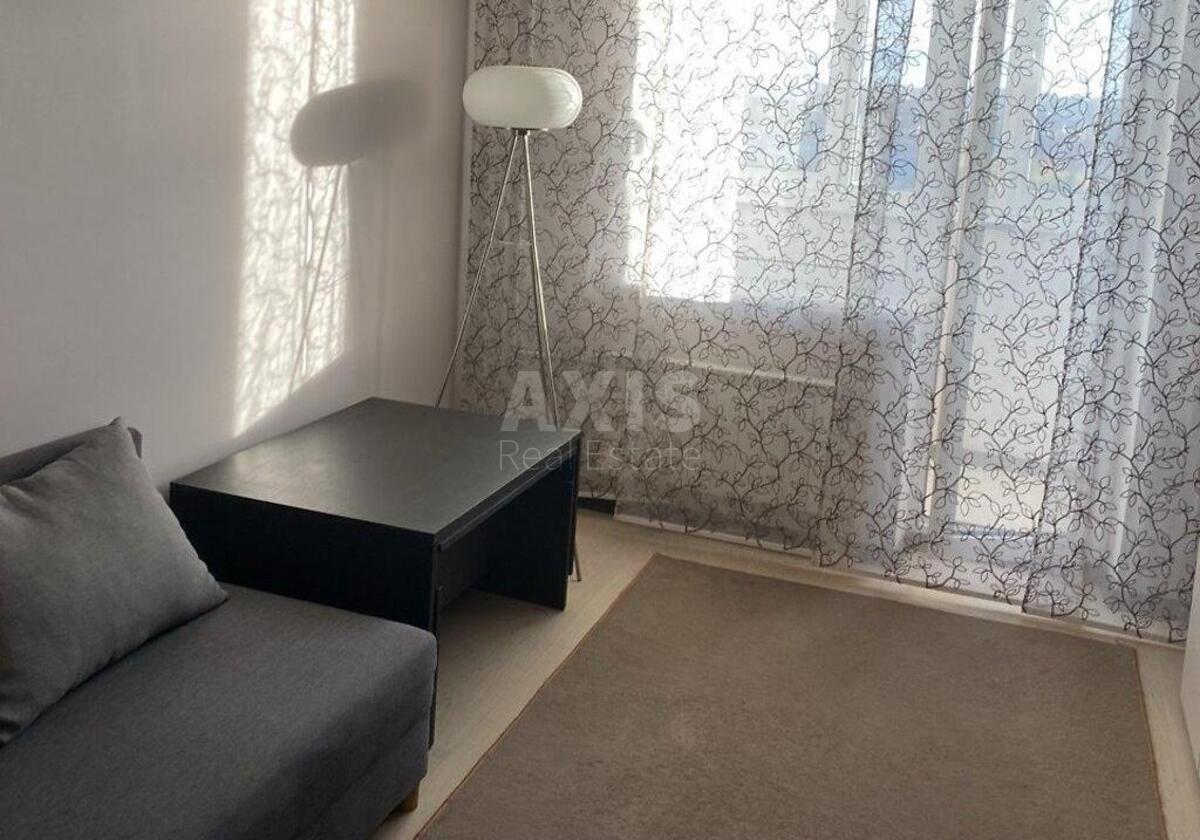 2k apartment vul. Grygorovycha-Bars'kogo 3605182