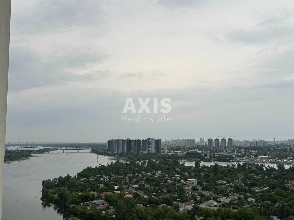 1k apartment vul. Zarichna 1Г5572011