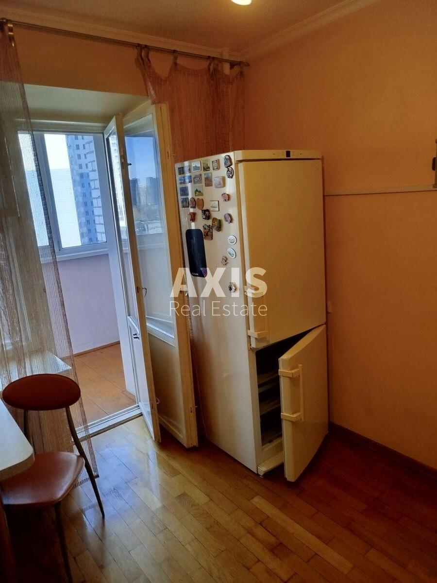 2k apartment vul. Knjazhyj Zaton 14Б480230
