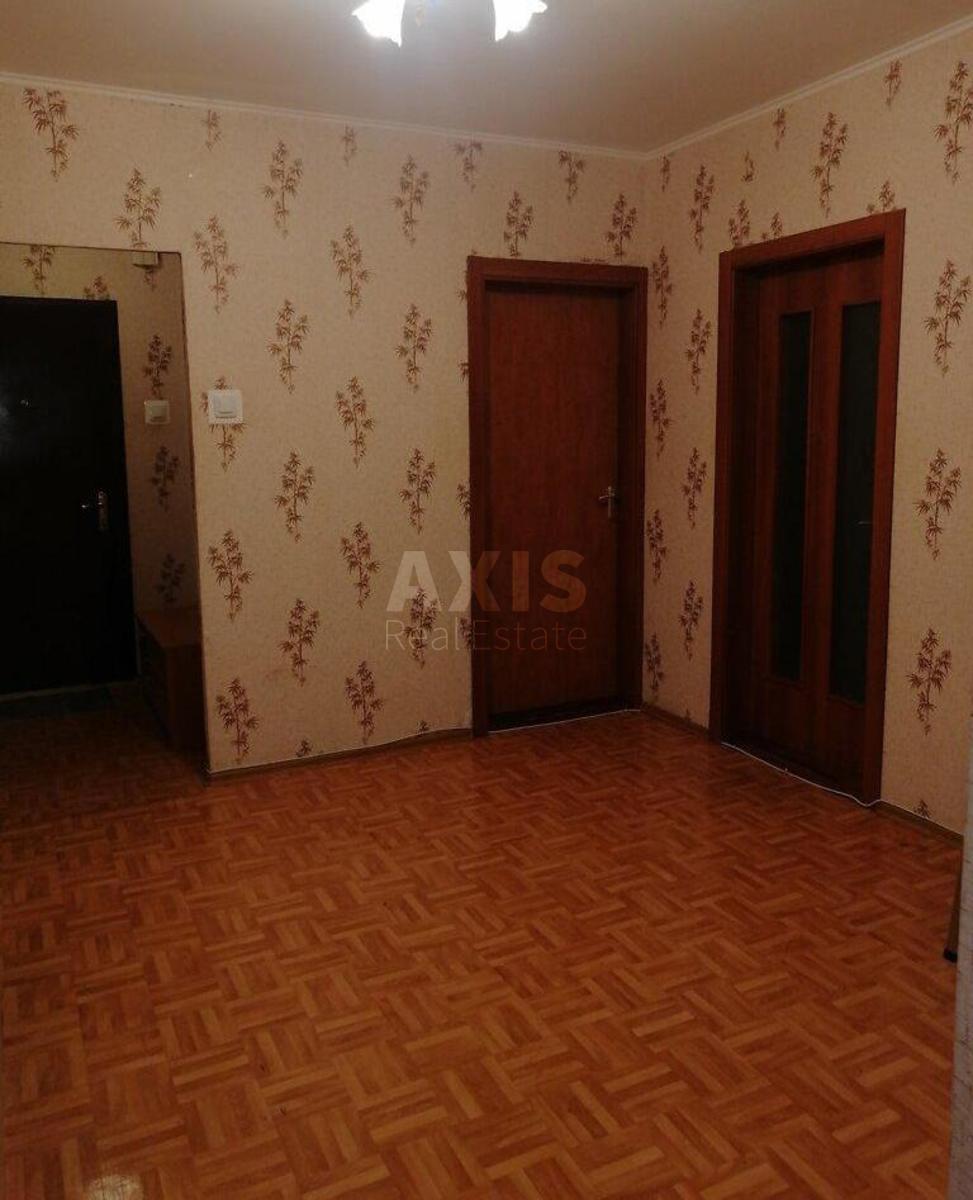 3k apartment vul. Oleny Pchilky 43