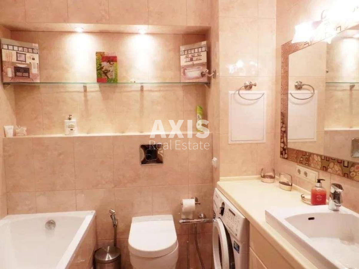 2к квартира ул. Антоновича 254