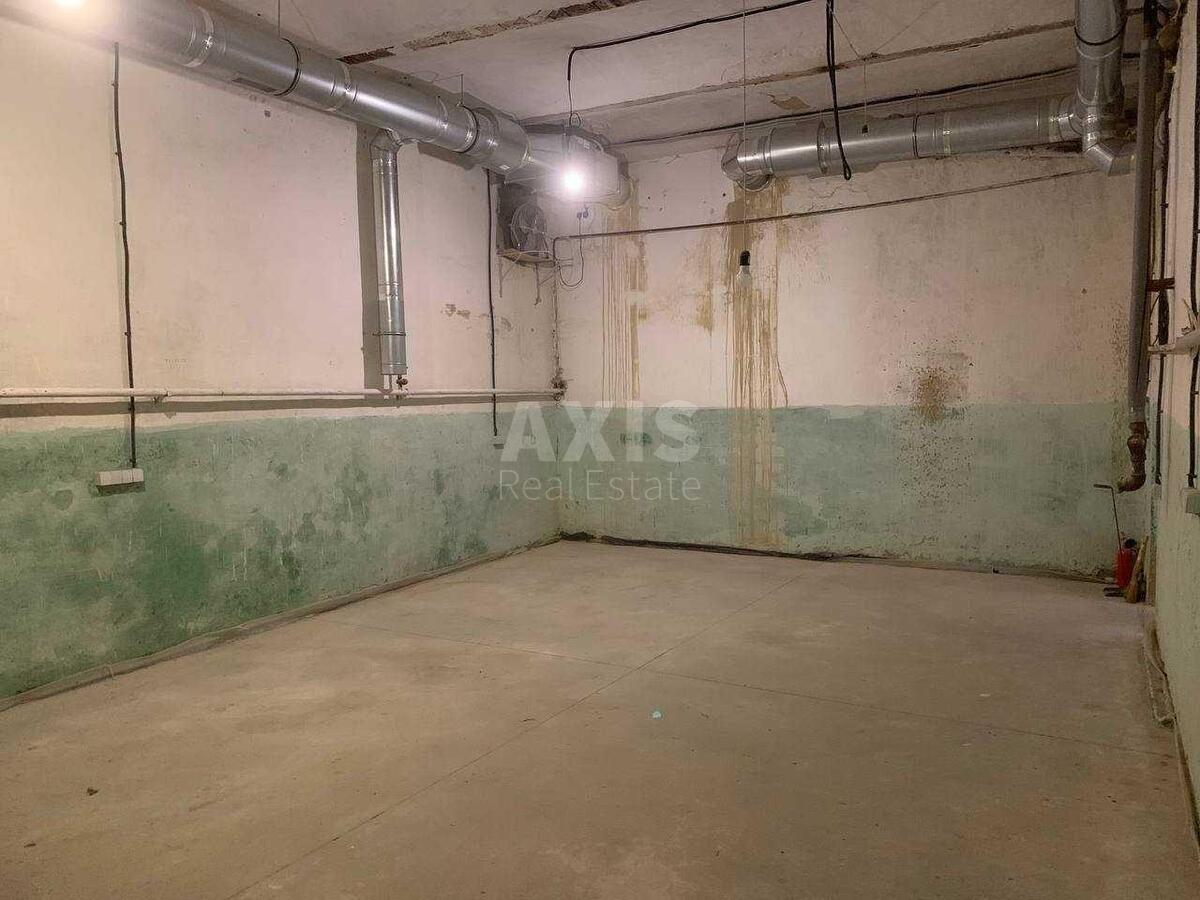 Service object vul. Zoologichna 8, 320m20