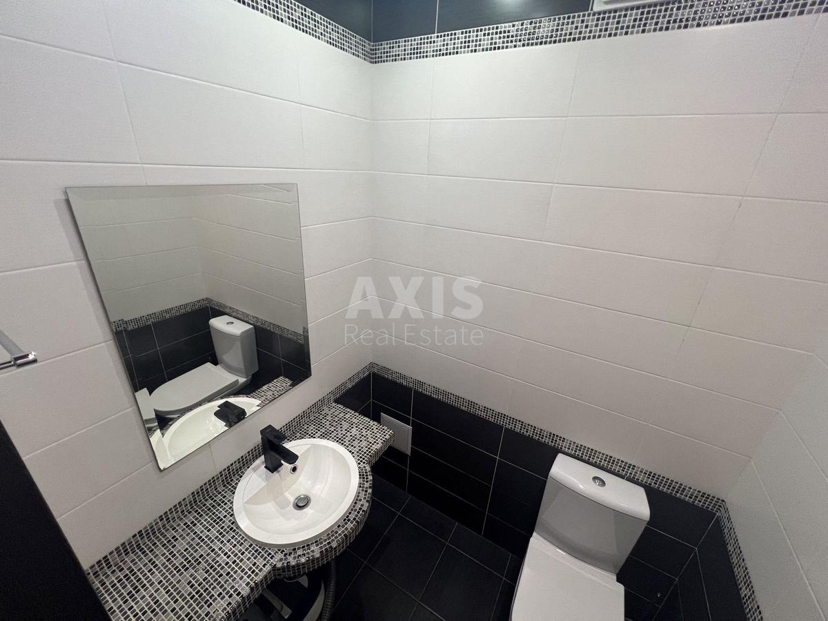 1k apartment vul. Vil'jamsa Akademika 5А3