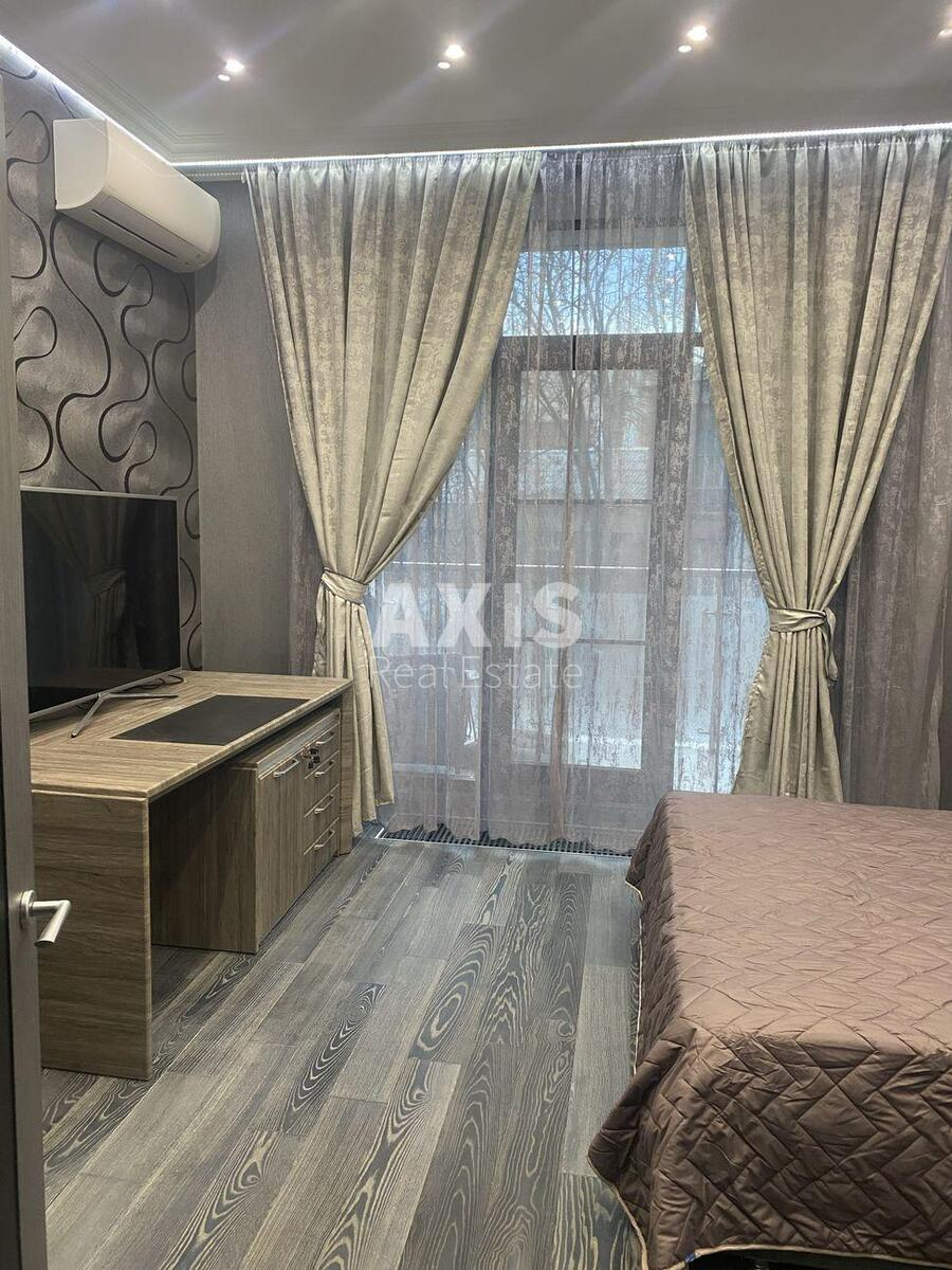 1k apartment pr-t Peremogy 422
