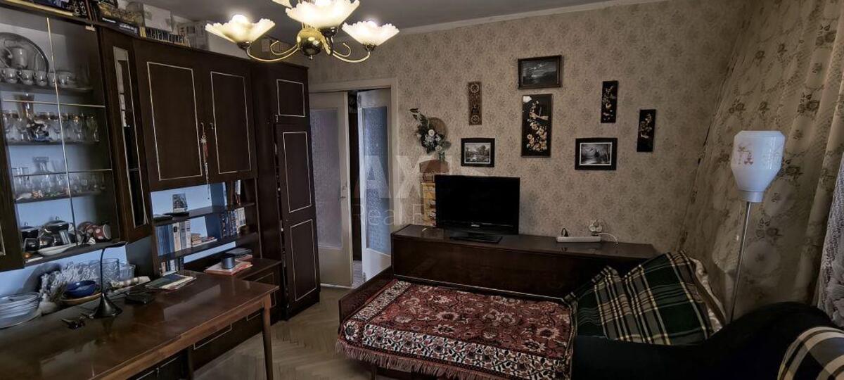 3k apartment vul. Ussurijs'ka 63