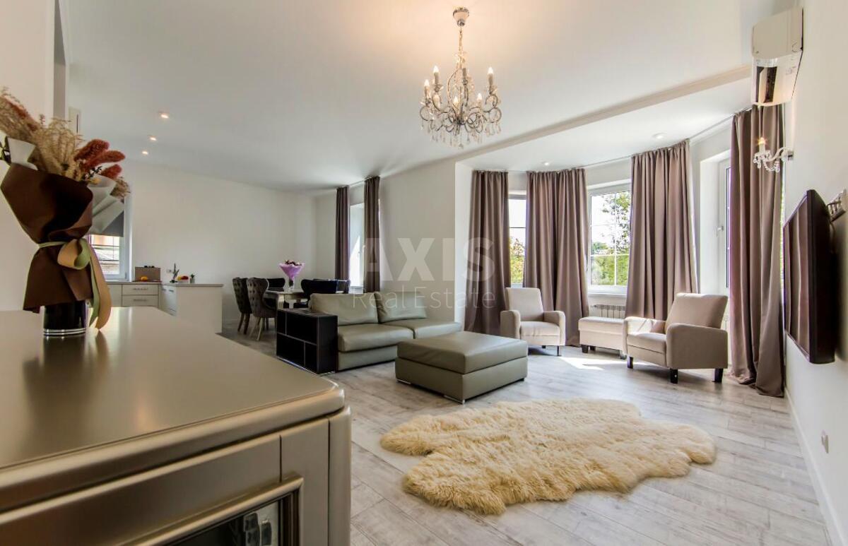 2k apartment prov. Dokuchajevs'kyj 8603183