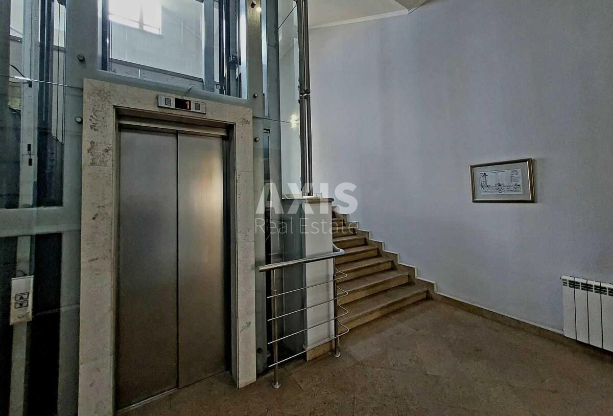 Office vul. Bul'varno-Kudrjavs'ka 24, 336m2517516