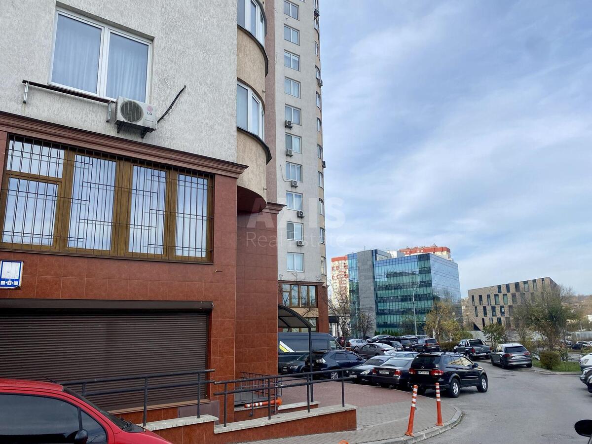 Office pr-t Lobanovs'kogo 150, 195m2603651