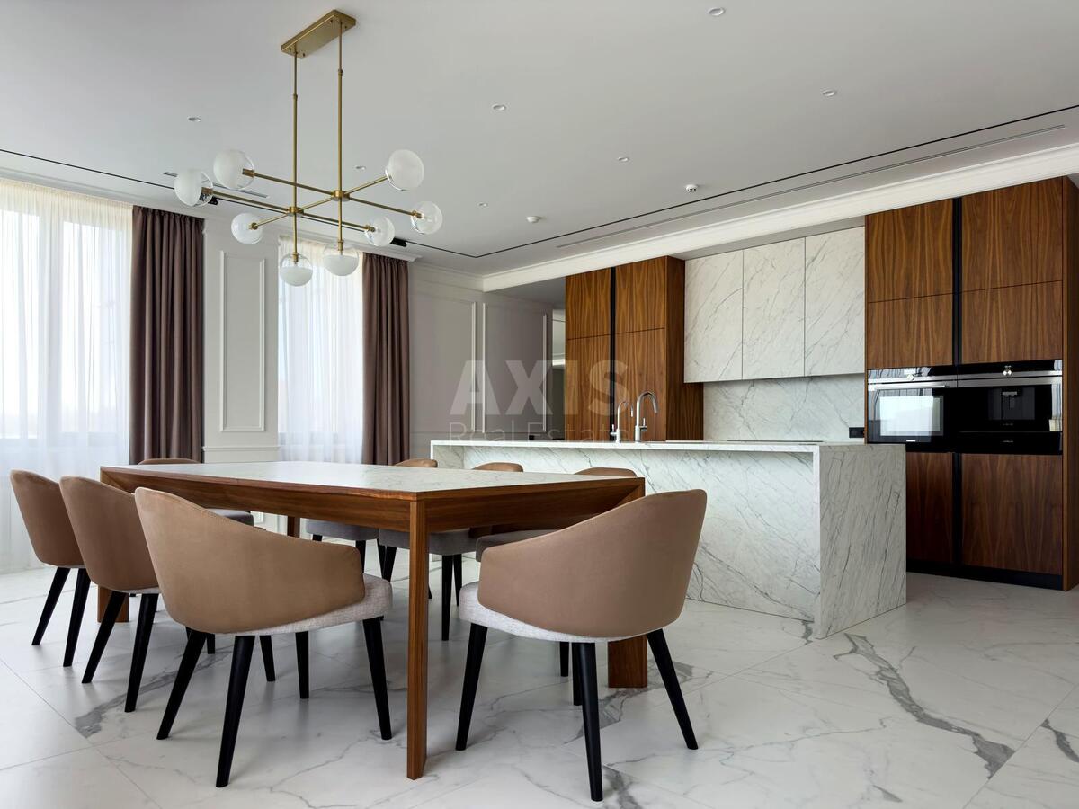 3k apartment vul. Antonovycha 44637340