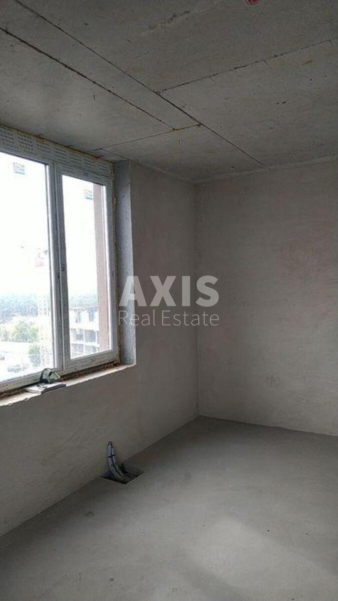 1k apartment vul. Boryspil's'ka 32/146