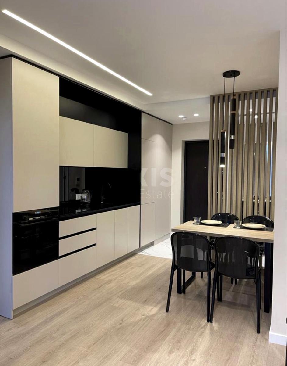 2k apartment vul. Ljuterans'ka 16