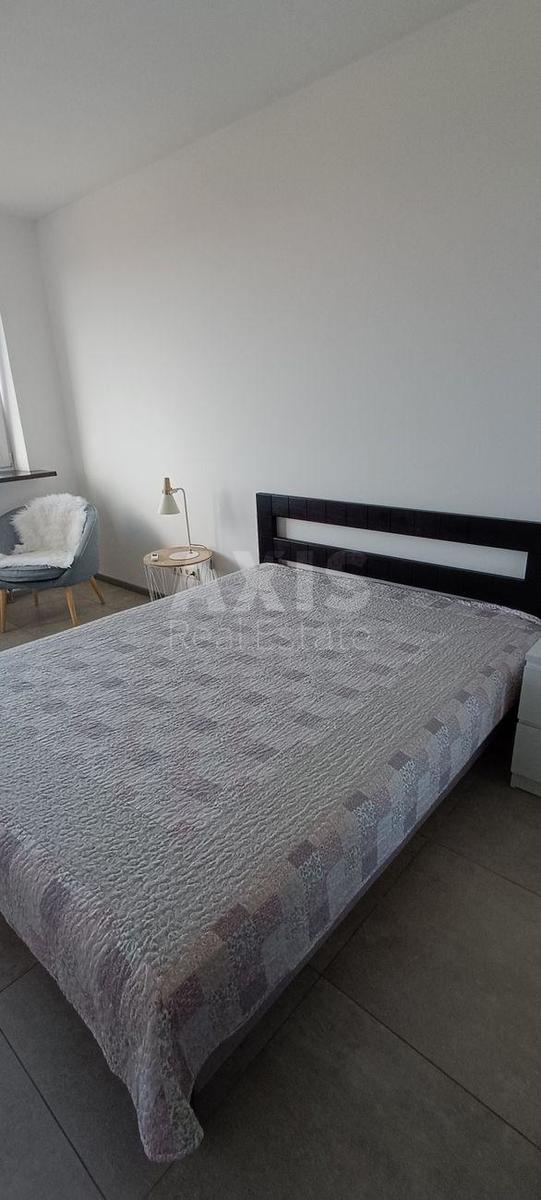 1k apartment vul. Bilorus'ka 36А5