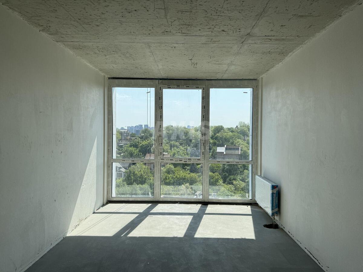 2k apartment vul. Kudrjashova 83