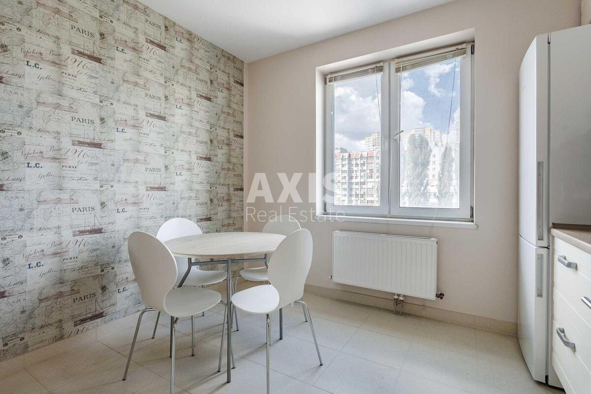 1k apartment vul. Chornovola V'jacheslava 27587331
