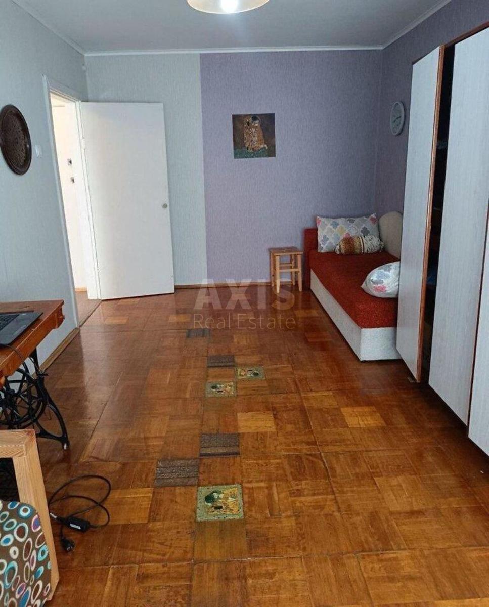 1k apartment vul. Kybal'chycha Mykoly 61