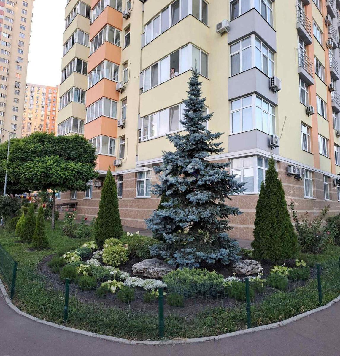 2k apartment vul. Sim'i' Kul'zhenkiv 3339827