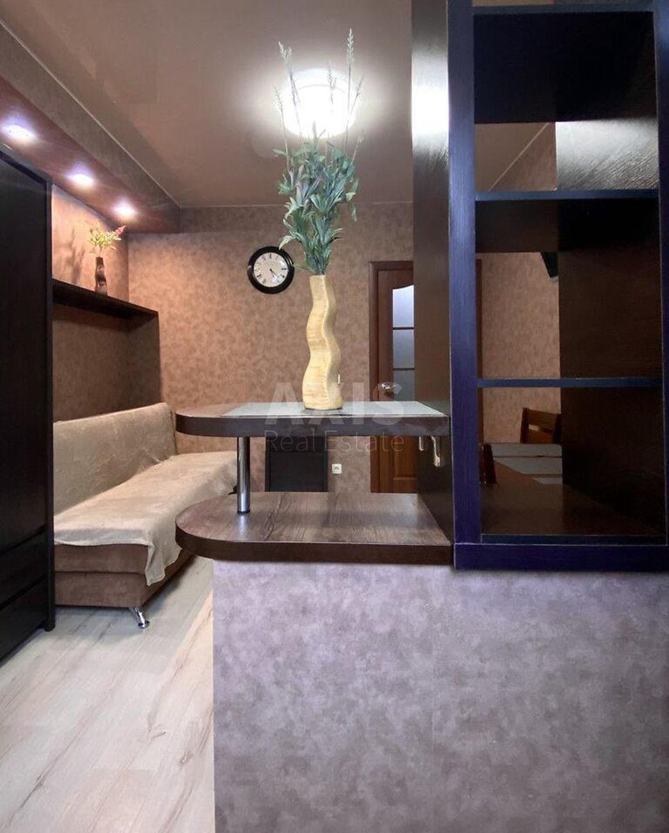 1k apartment vul. Chavdar Jelyzavety 211