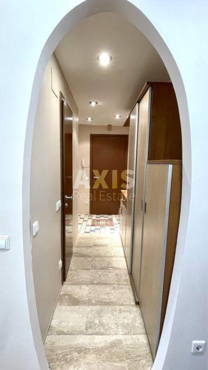 3k apartment vul. Velyka Vasyl'kivs'ka 1315