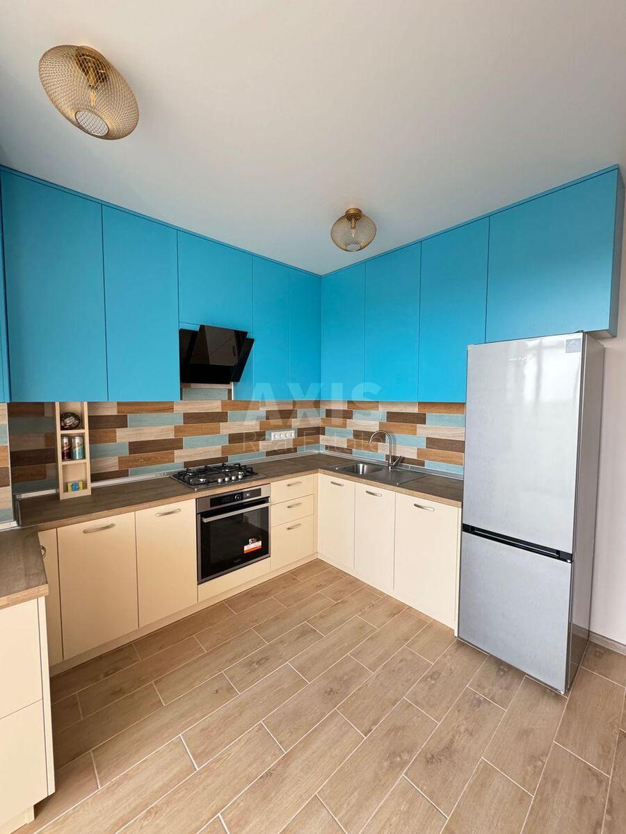 1k apartment vul. Radystiv 3263871