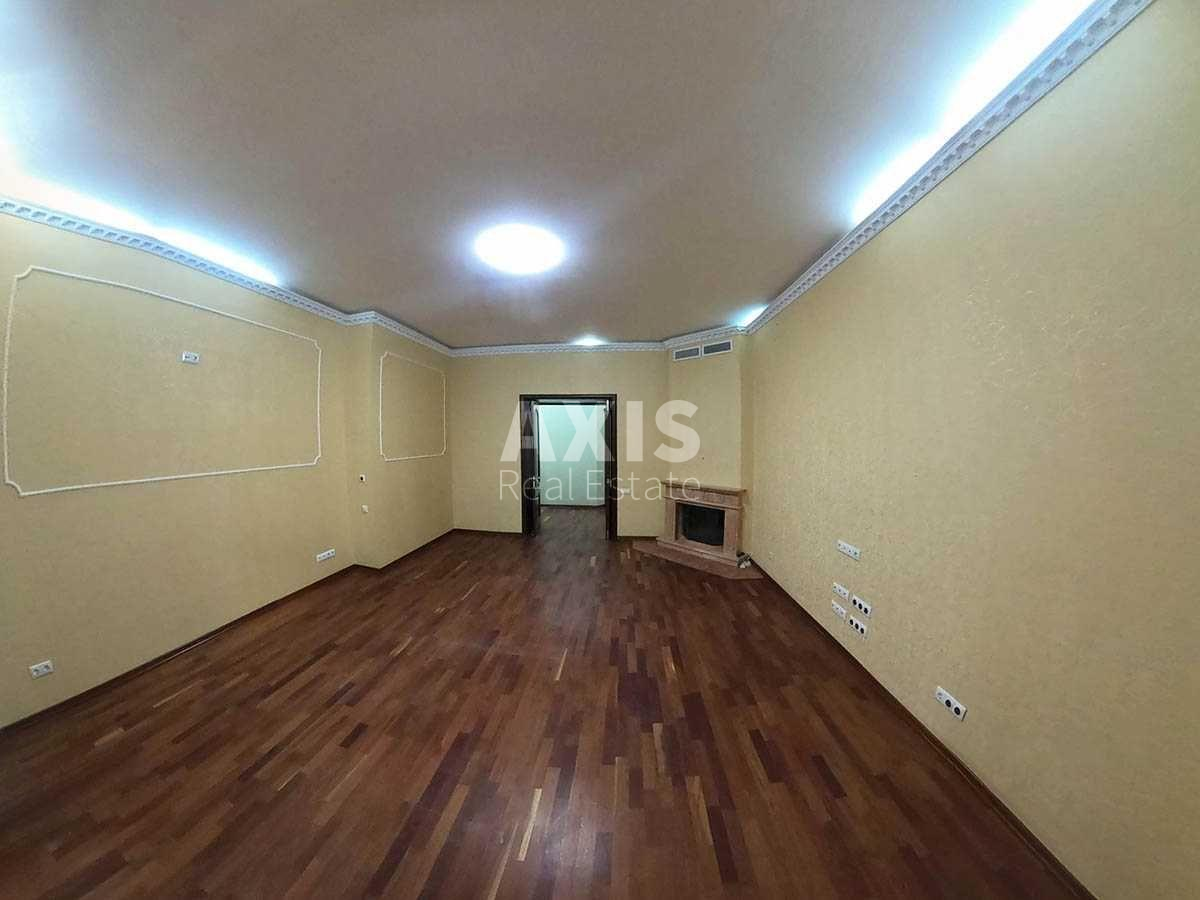 4k apartment vul. Gogolivs'ka 101