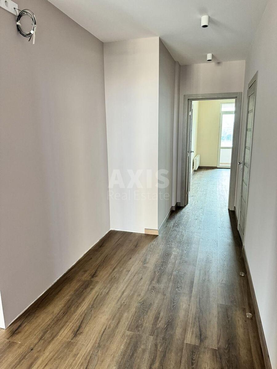 3k apartment vul. Zabolotnogo Akademika 1А2