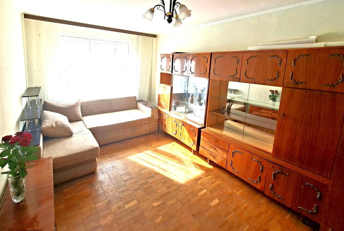 3к квартира ул. Булаховского Академика 42/43639193