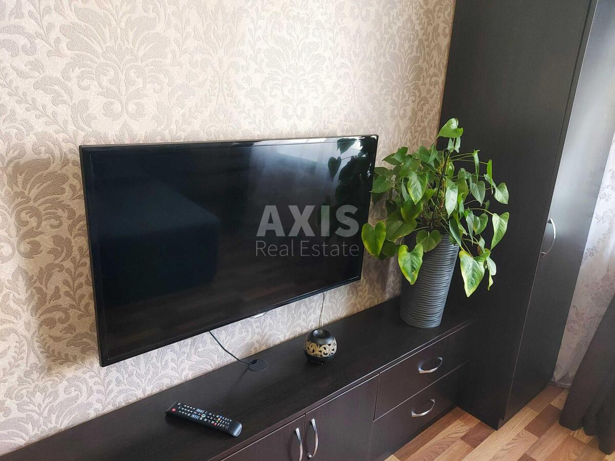 1k apartment vul. Chavdar Jelyzavety 21553944