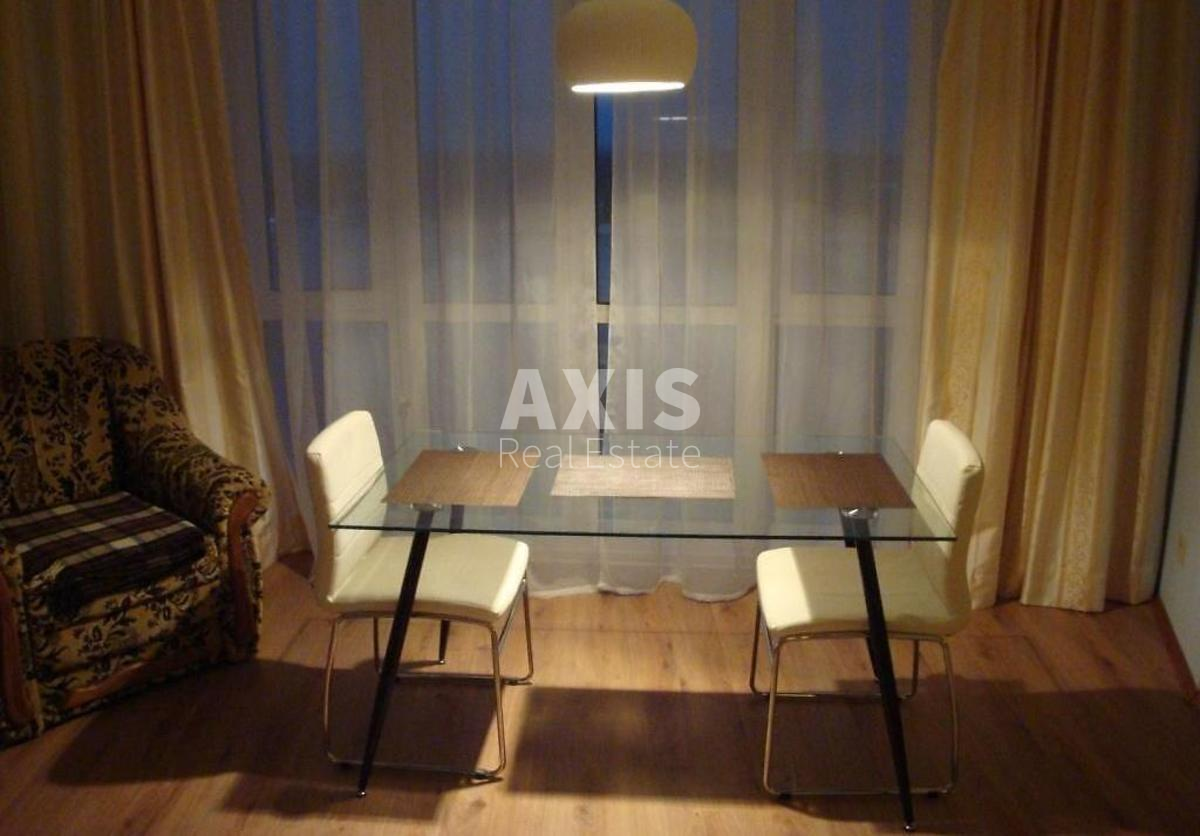 1k apartment pr-t Geroi'v Stalingrada 2Д7