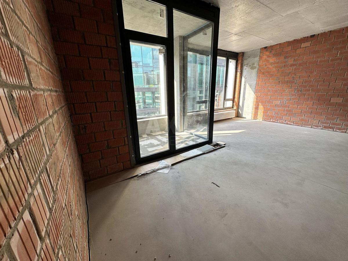 3k apartment vul. Hohlovyh Sim'i' 12А5
